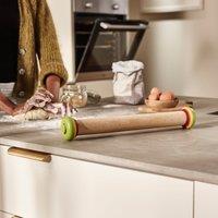 Precision Rolling Pin