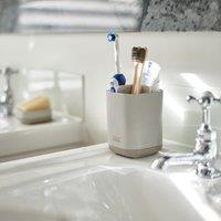 Joseph Joseph EasyStore Toothbrush Caddy