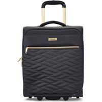 Rock Luggage Sloane Underseat Soft Shell Suitcase