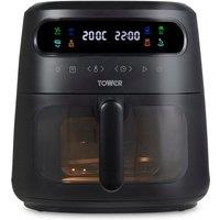 Tower Vortx 7.5L Colour Display Air Fryer