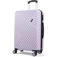 Rock Luggage Santiago Hard Shell Suitcase