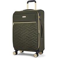 Rock Luggage Sloane Soft Shell Suitcase