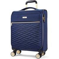 Rock Luggage Sloane Soft Shell Suitcase