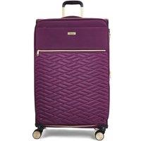 Rock Luggage Sloane Soft Shell Suitcase