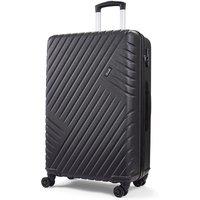 Rock Luggage Santiago Hard Shell Suitcase