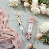 Peony Diffuser Clear
