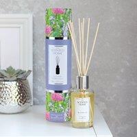 The Scented Home Lavender and Bergamot Diffuser