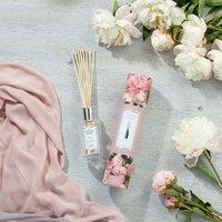 Peony Diffuser Clear