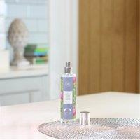 Lavender and Bergamot Room Spray Clear