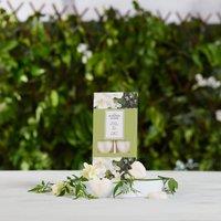 The Scented Home Jasmine and Tuberose Wax Melts