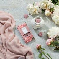 The Scented Home Peony Wax Melts