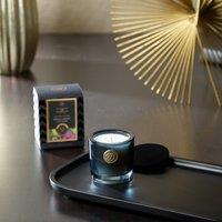 Ashleigh & Burwood Freesia and Orchid Candle
