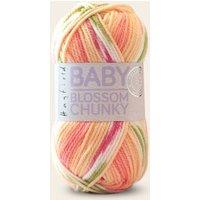 Sirdar Hayfield Orange Blossom Chunky Yarn