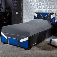 X Rocker Cerberus MKII Ottoman Bed Frame