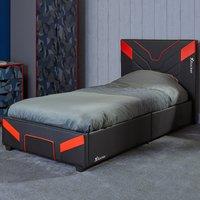 X Rocker Cerberus MKII Ottoman Bed Frame