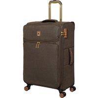IT Luggage Enduring Soft Shell Suitcase Kangaroo