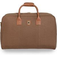 IT Luggage Enduring Soft Large Holdall Bag Tan