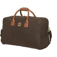 IT Luggage Enduring Soft Large Holdall Bag Kangaroo