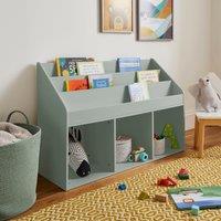 Kids Casey Bookcase with Storage