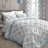 Emily Quilted Bedspread