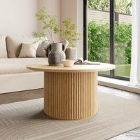 Amari Round Coffee Table