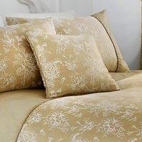 Woven Jasmine Cushion