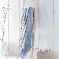 Drift Home Bretton Throw Blanket 130 x 180cm