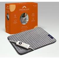 Dreamland XL Physio Heat Pad Grey