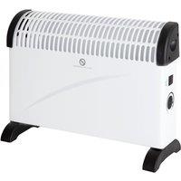 2000W Warmlite Convection Heater