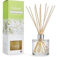 Colony Jasmine and Oud Diffuser