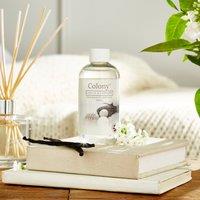 Colony Vanilla and Cashmere Diffuser Refill