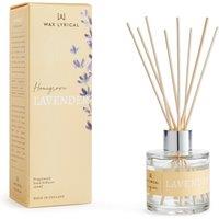 Home Grown Lavender Diffuser Natural