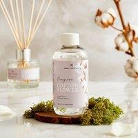 Home Grown Cotton Flower Diffuser Refill