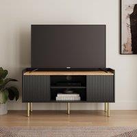 Georgi Small TV Stand for TVs up to 42