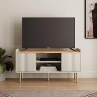 Georgi Small TV Stand for TVs up to 42