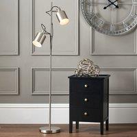 Aaron Task Floor Lamp