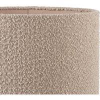 Rouen Boucle Cylinder Lamp Shade