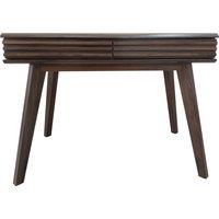 Copen Desk Dark Brown