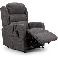 Camberley Single Motor Deluxe Rise and Recline Chair