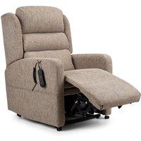 Camberley Dual Motor Deluxe Rise and Recline Chair