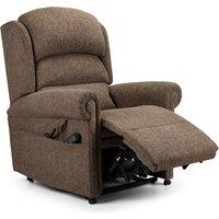 Dorchester Premier Waterfall Rise and Recline Chair