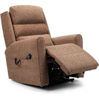 Balmoral Premier Plus Rise and Recline Chair Brown