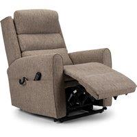 Balmoral Premier Single Motor Deluxe Rise and Recline Chair