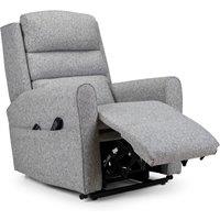 Balmoral Premier Single Motor Deluxe Rise and Recline Chair