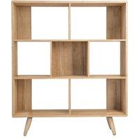 Copen Large Bookcase