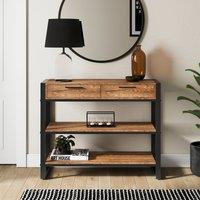 Freddie Console Table