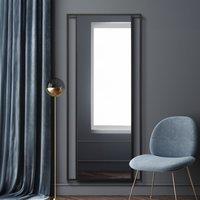 Senestra Modern Rectangle Wall Mirror