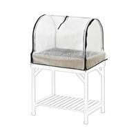 VegTrug Herb Garden Greenhouse PE Cover