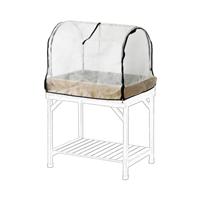 VegTrug Herb Garden Micro Mesh Cover