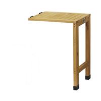 VegTrug Wall Hugger Side Table